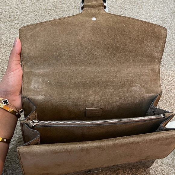 Gucci medium Dionysus - Picture 4 of 7